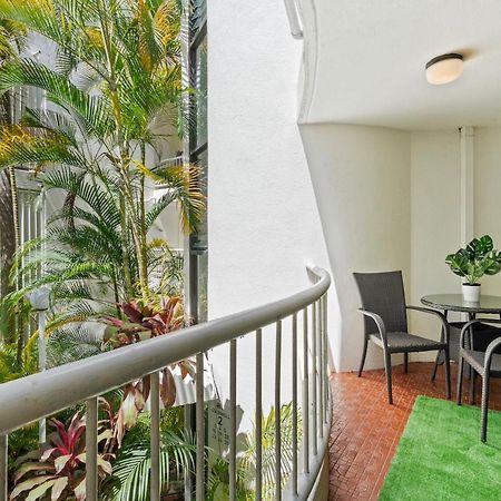 Coco Bella Dream In Surfers Paradise Gold Coast Exterior photo