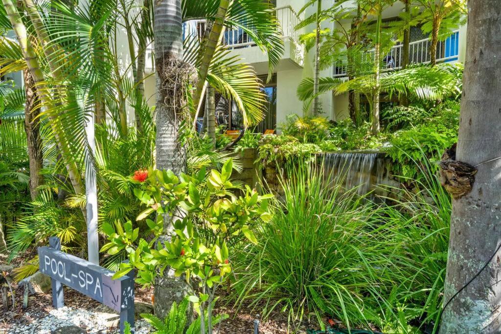 Coco Bella Dream In Surfers Paradise Gold Coast Exterior photo
