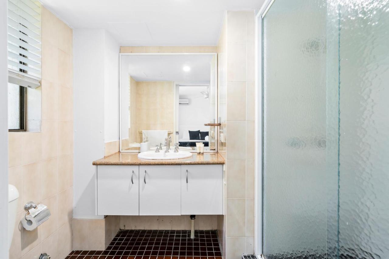 Coco Bella Dream In Surfers Paradise Gold Coast Exterior photo